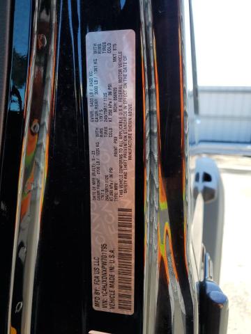 2023 JEEP WRANGLER S - 1C4HJXDNXPW701795