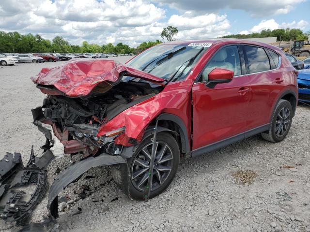 2017 MAZDA CX-5 GRAND #2533628989