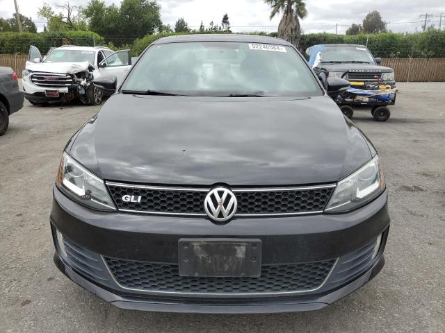 2013 Volkswagen Jetta Gli VIN: 3VW4A7AJ6DM214621 Lot: 52240584