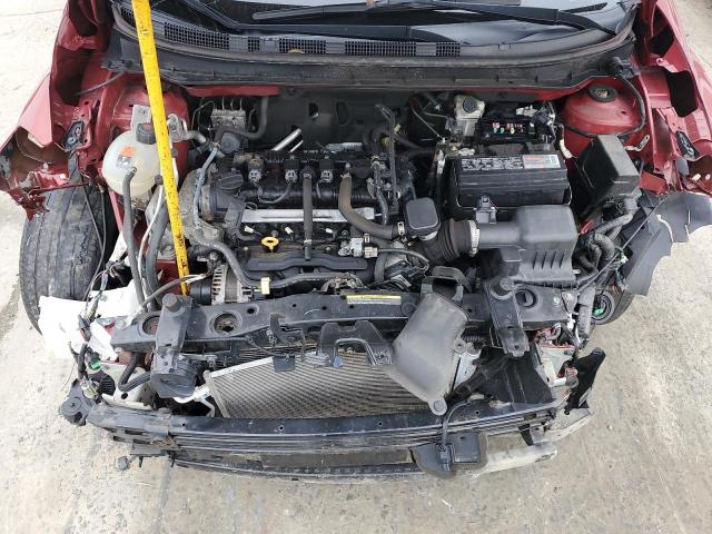 2018 Nissan Kicks S VIN: 3N1CP5CU6JL541310 Lot: 50361414