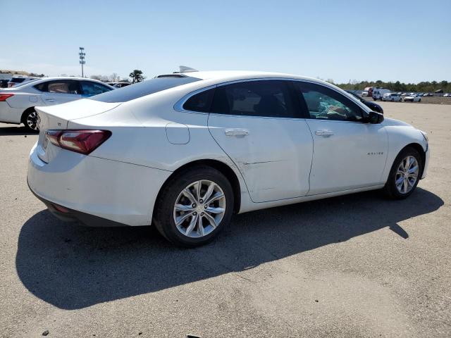 2019 Chevrolet Malibu Lt VIN: 1G1ZD5ST3KF161919 Lot: 51365184