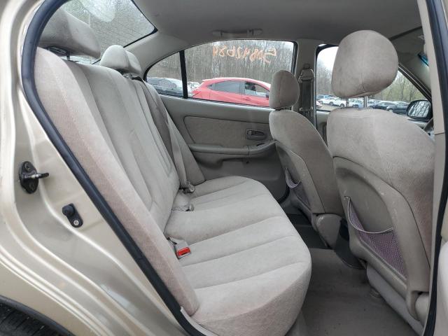 2005 Hyundai Elantra Gls VIN: KMHDN46D55U009647 Lot: 50842684