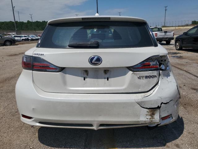 JTHKD5BH1C2105862 2012 Lexus Ct 200