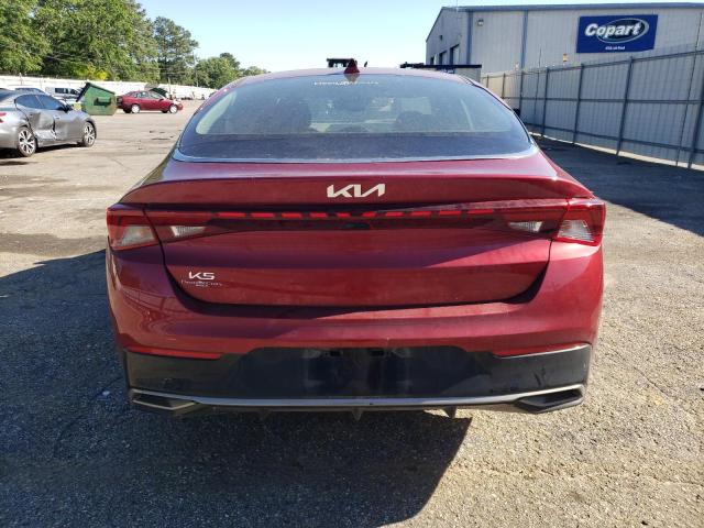2023 KIA K5 LXS 5XXG14J23PG223807