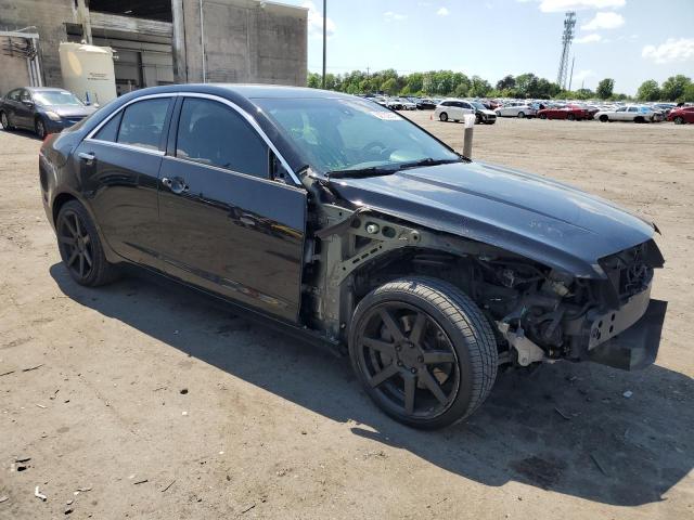 2013 Cadillac Ats VIN: 1G6AG5RX4D0141319 Lot: 52762604