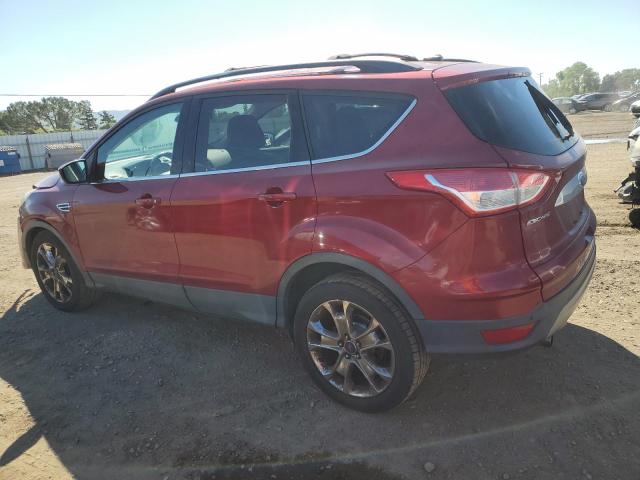 2013 Ford Escape Sel VIN: 1FMCU0H91DUC62589 Lot: 51265484