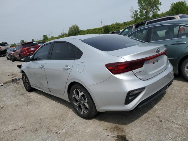 3KPF24AD0ME308862 Kia Forte FE 2