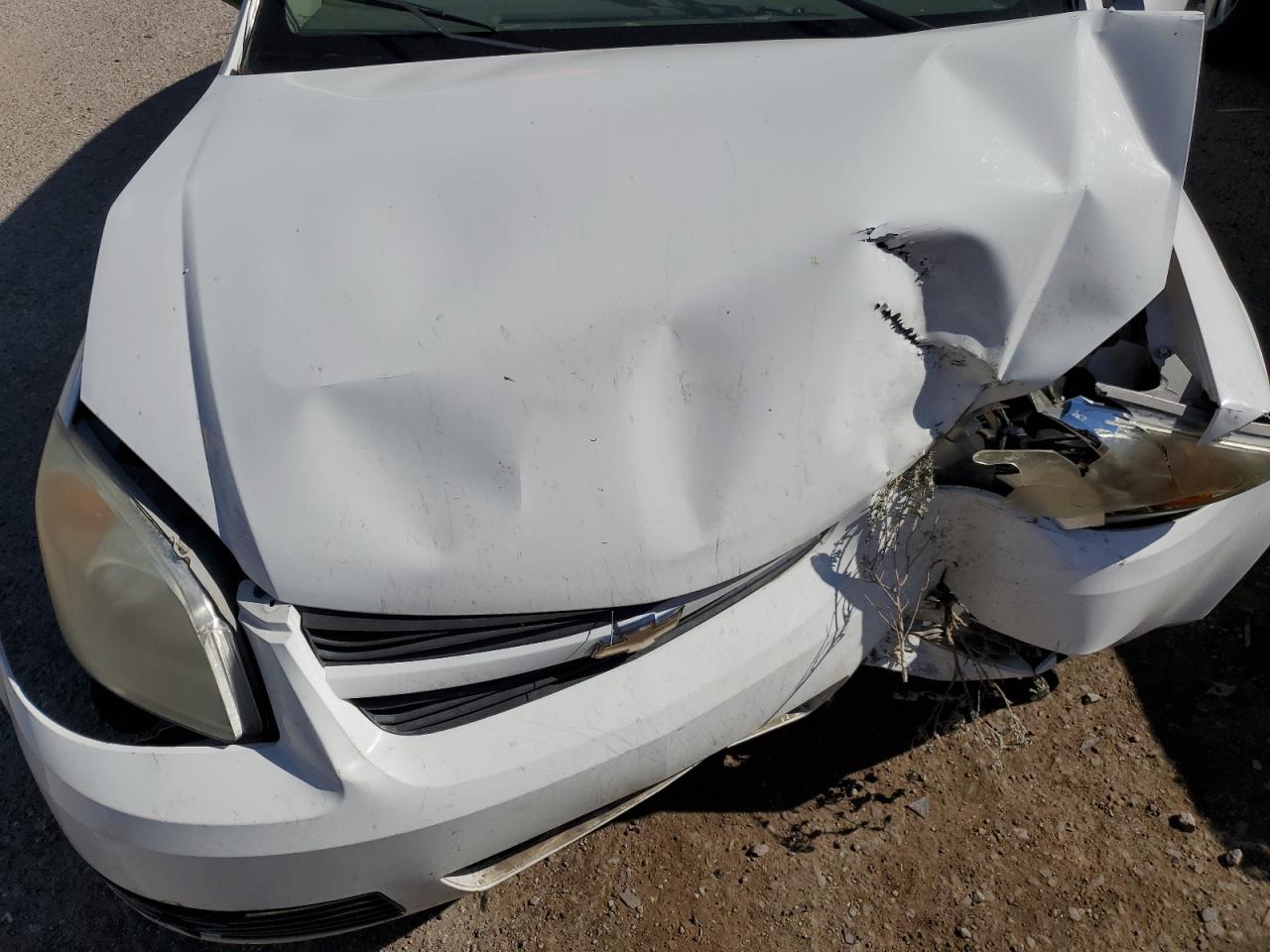 1G1AL55F877133718 2007 Chevrolet Cobalt Lt