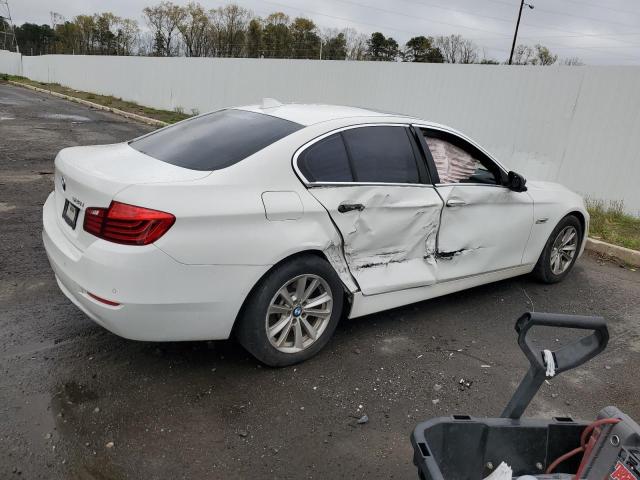 2015 BMW 528 I - WBA5A5C53FD519789