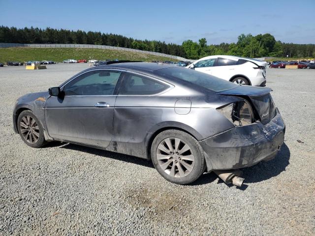 2008 Honda Accord Exl VIN: 1HGCS22818A016849 Lot: 52921154