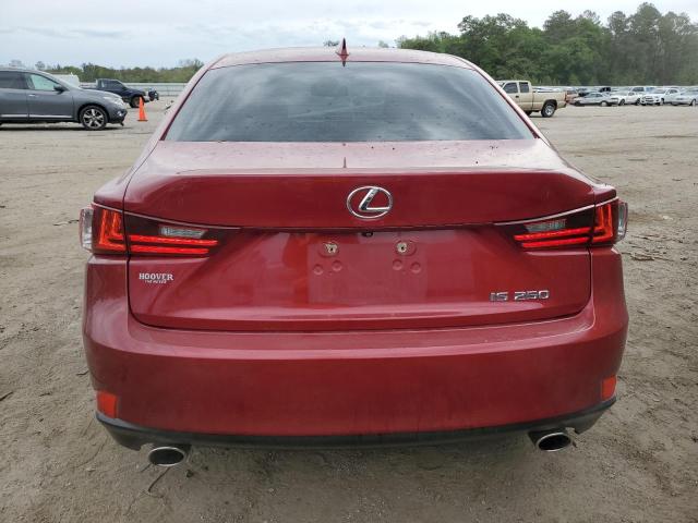 2015 Lexus Is 250 VIN: JTHBF1D21F5071713 Lot: 49762954