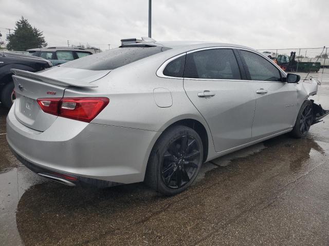 2021 CHEVROLET MALIBU RS - 1G1ZG5ST4MF051925