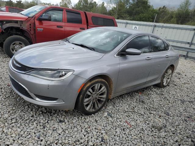 2016 Chrysler 200 Limited VIN: 1C3CCCAB4GN134016 Lot: 49565164