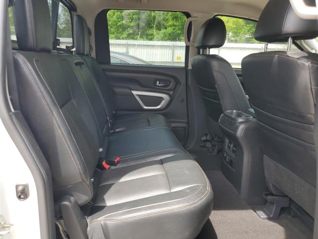 2019 NISSAN TITAN PLAT - 1N6AA1E6XKN502568