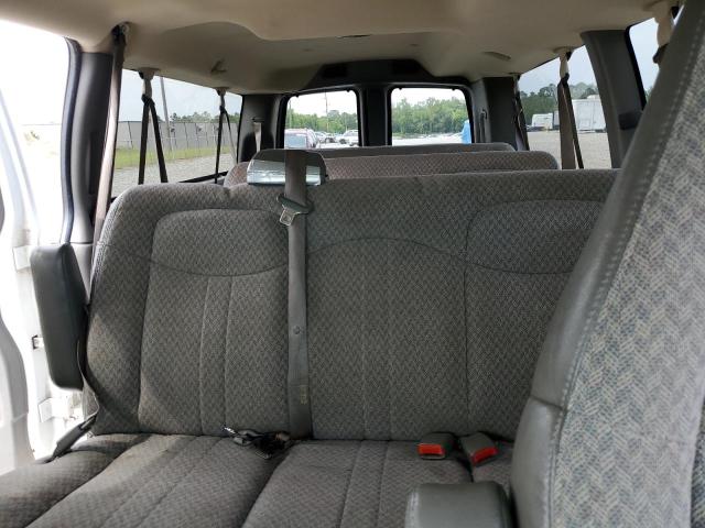 2005 Chevrolet Express G3500 VIN: 1GAHG39U251193994 Lot: 51545064