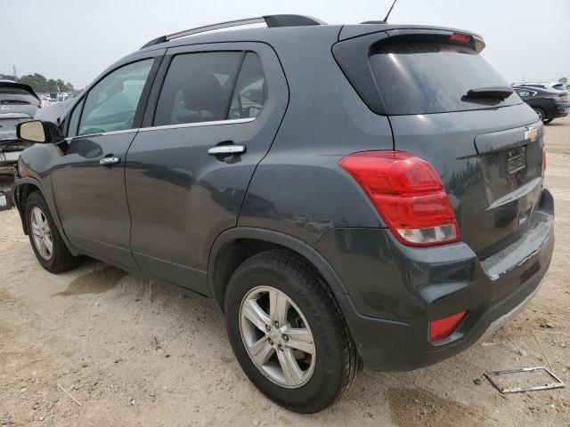 2017 Chevrolet Trax 1Lt VIN: KL7CJPSB0HB083315 Lot: 49761484