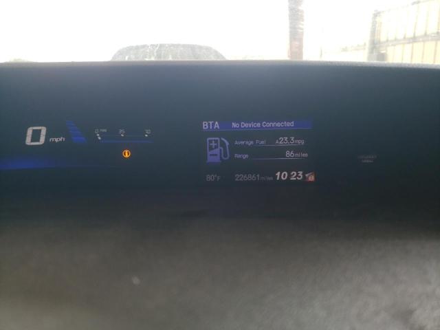 2014 Honda Civic Exl VIN: 2HGFB2F95EH539367 Lot: 50700674