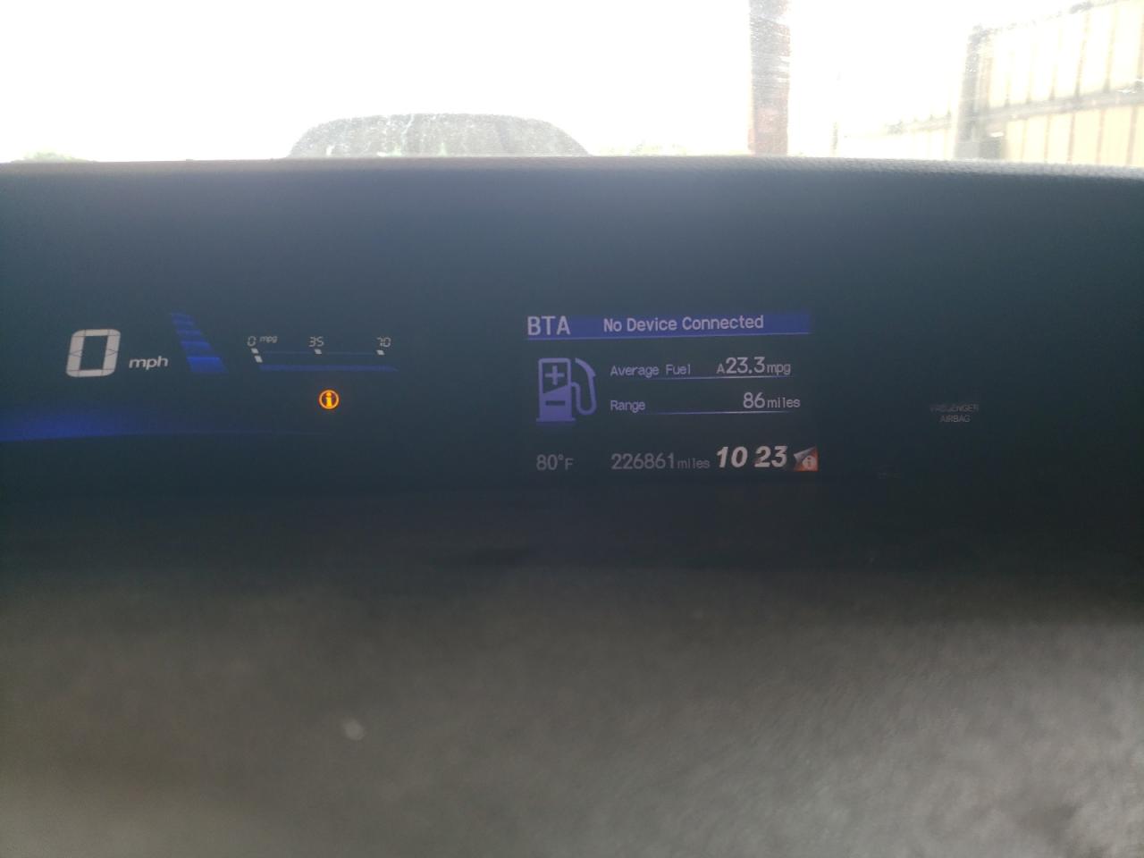 2HGFB2F95EH539367 2014 Honda Civic Exl