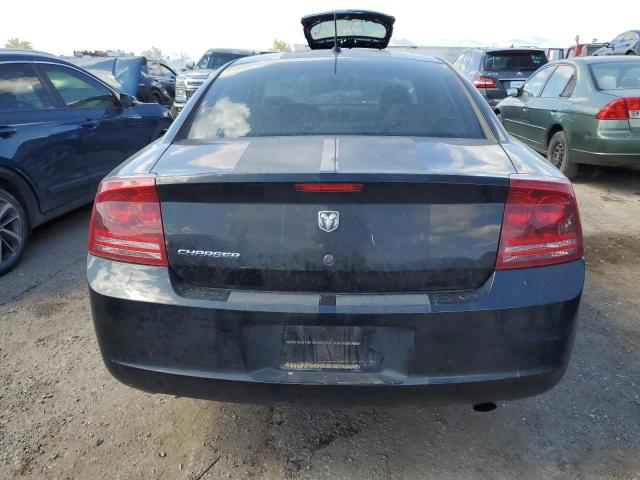 2008 Dodge Charger VIN: 2B3KA43GX8H319193 Lot: 51839994