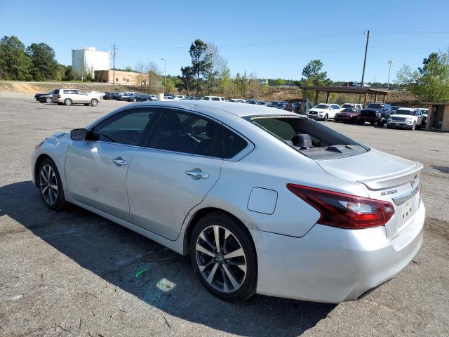 2017 Nissan Altima 3.5Sl VIN: 1N4BL3AP7HC134095 Lot: 50057334