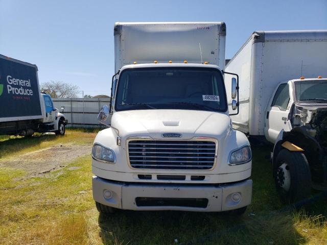 Lot #2477792041 2014 FREIGHTLINER ALL MODELS salvage car