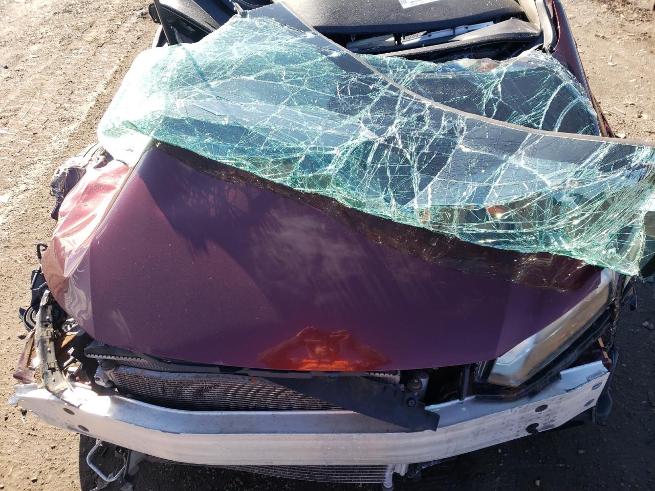 19XFB2F53EE050828 2014 Honda Civic Lx