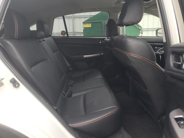 2017 SUBARU CROSSTREK - JF2GPANCXHH222692