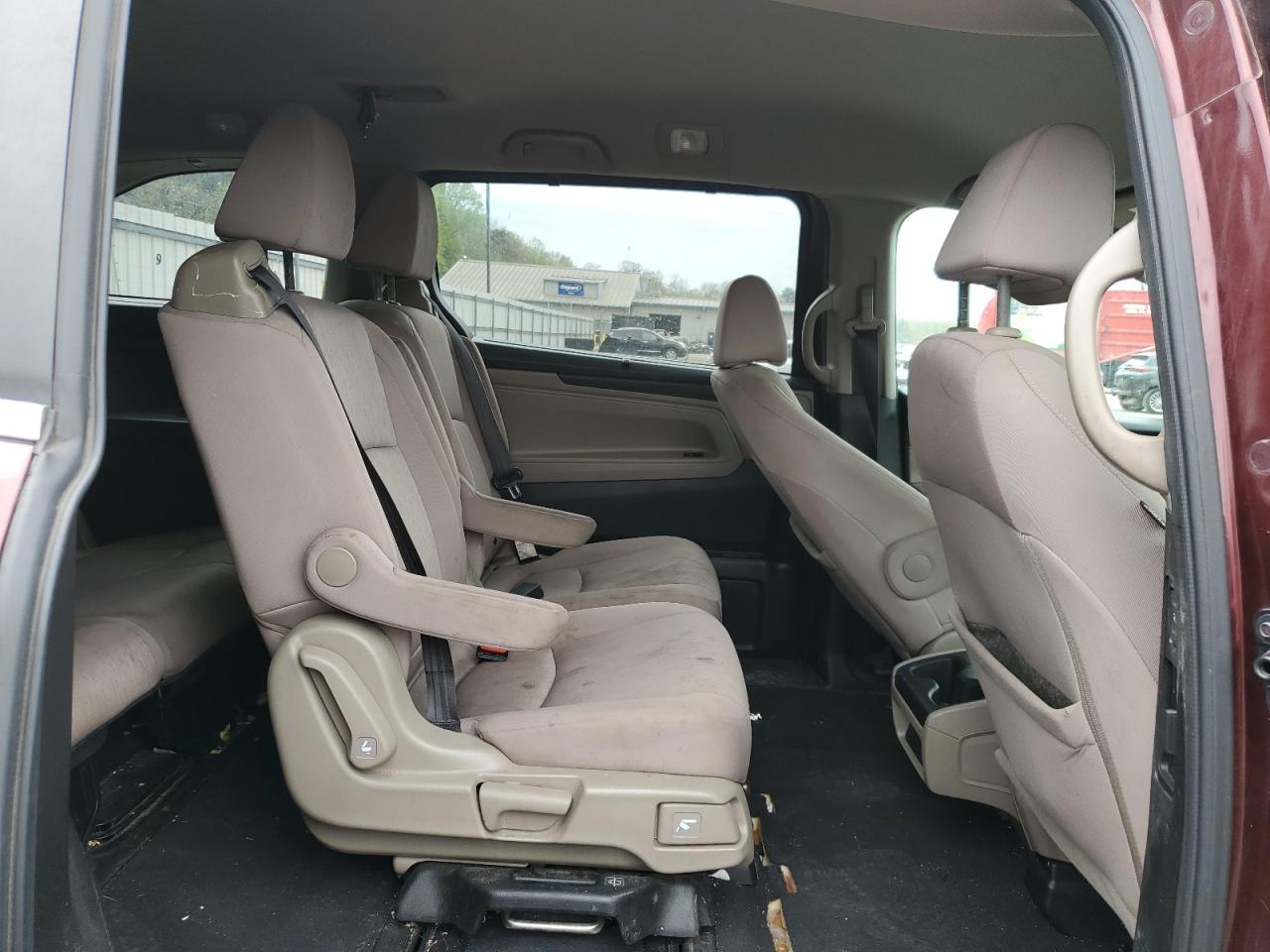 5FNRL6H51KB060049 HONDA All Models 2019