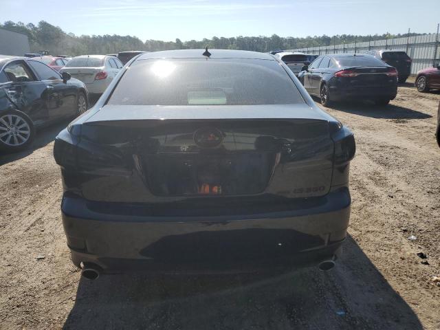 2011 Lexus Is 350 VIN: JTHCE5C2XB5000858 Lot: 53425314