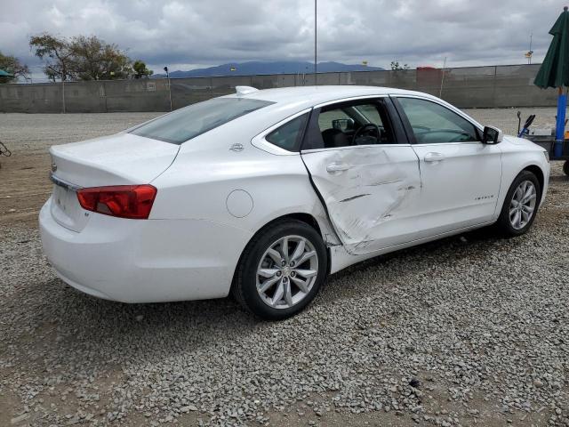 2016 Chevrolet Impala Lt VIN: 2G1115S32G9122325 Lot: 52396624