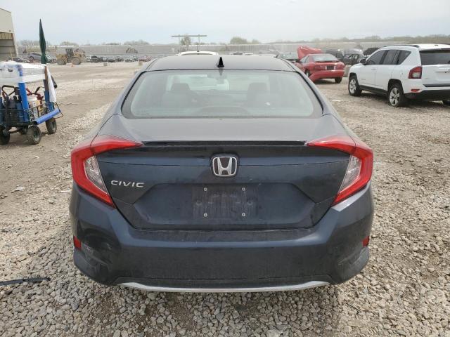 2020 Honda Civic Ex VIN: 19XFC1F34LE012995 Lot: 50332414