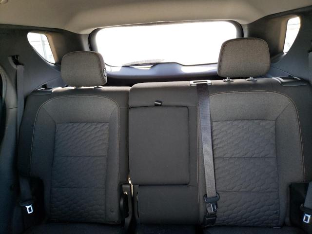 2019 Chevrolet Equinox Lt VIN: 3GNAXKEV5KS640966 Lot: 50551384