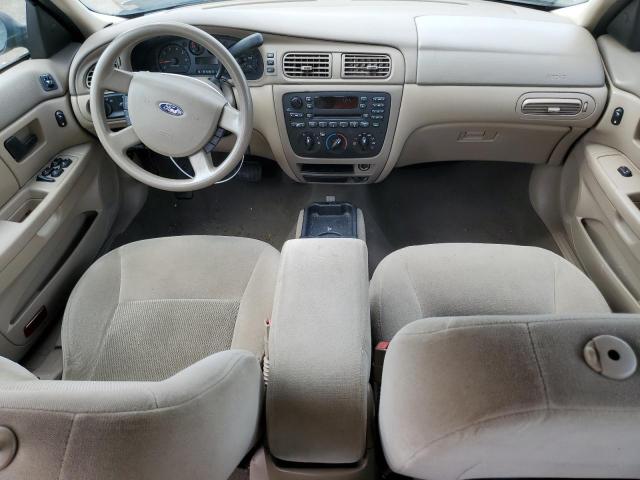 2006 Ford Taurus Se VIN: 1FAFP53U06A188349 Lot: 51165394