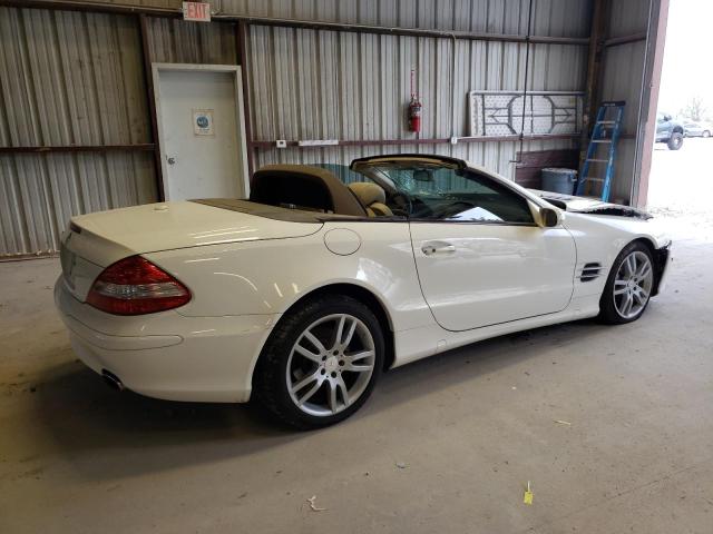 2008 Mercedes-Benz Sl 550 VIN: WDBSK71F28F141092 Lot: 51587514