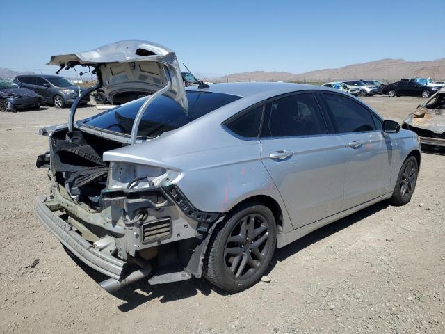 2015 Ford Fusion Se VIN: 3FA6P0H7XFR306046 Lot: 52496414