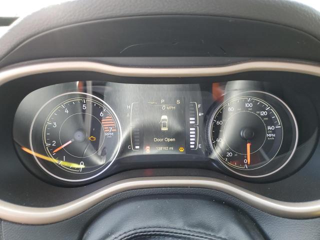 2018 Jeep Cherokee Latitude VIN: 1C4PJLCB7JD552602 Lot: 53130344