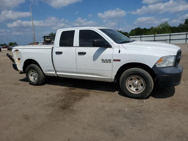 2016 Ram 1500 St VIN: 1C6RR7FMXGS283562 Lot: 51887034