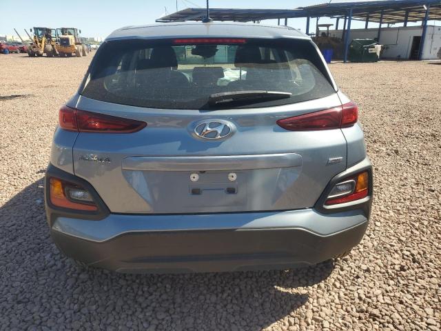 KM8K1CAA5LU558420 Hyundai Kona SE 6