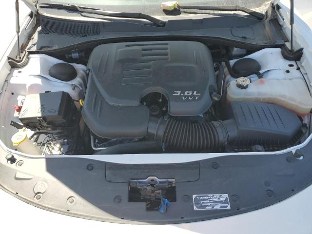 2023 DODGE CHARGER SX - 2C3CDXBG9PH510927