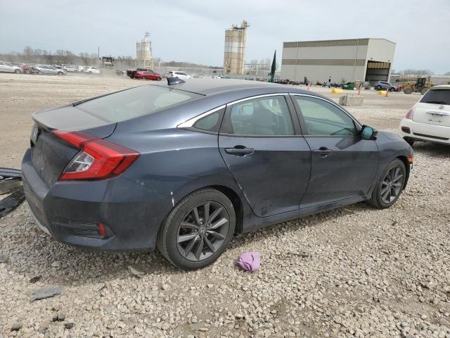 2020 Honda Civic Ex VIN: 19XFC1F34LE012995 Lot: 50332414