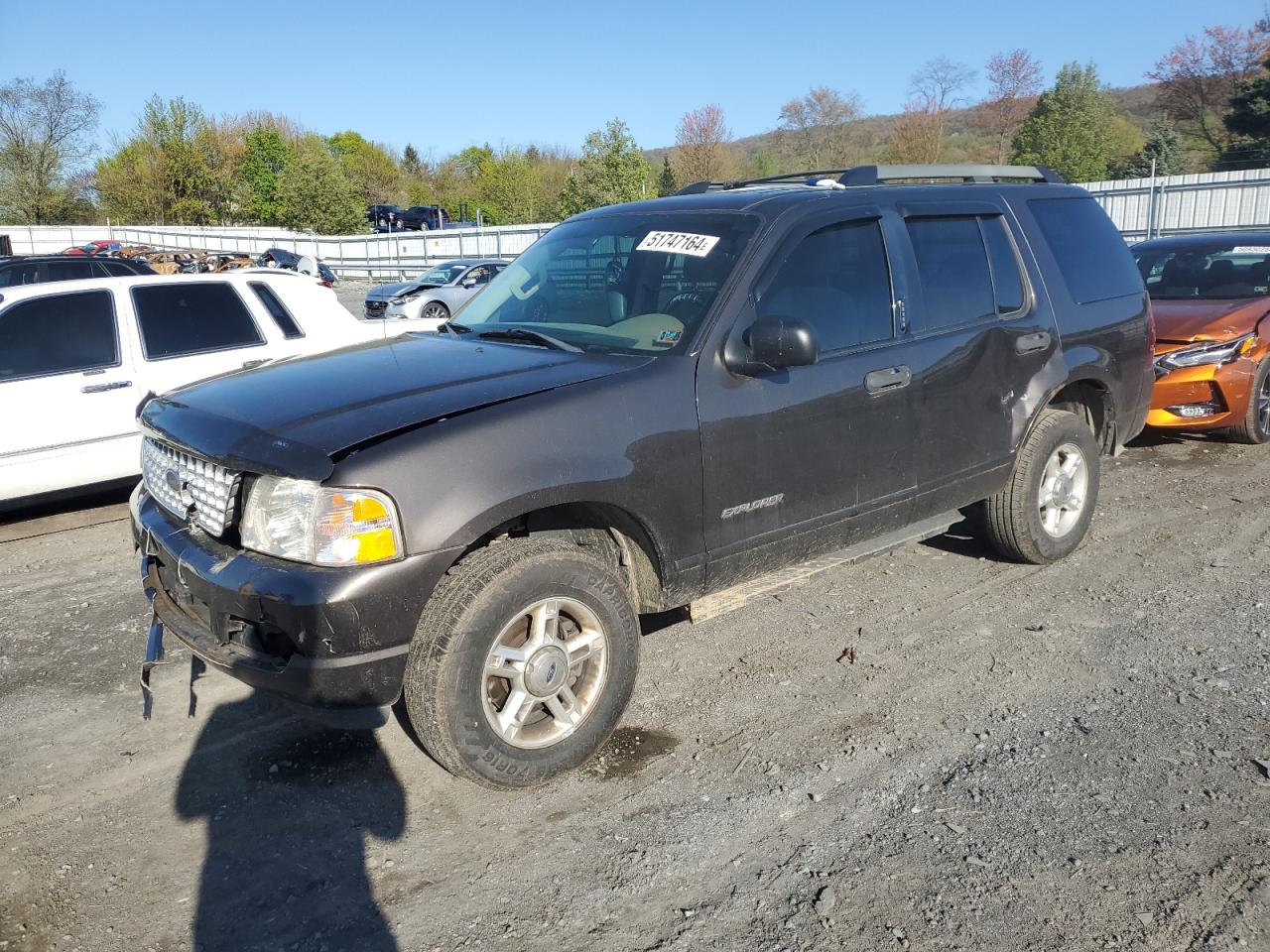 1FMZU73K05UA06717 2005 Ford Explorer Xlt