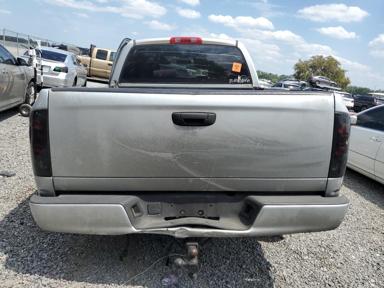 1D7HA18D84J155088 2004 Dodge Ram 1500 St