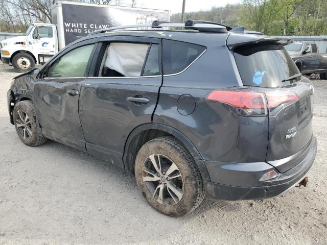 2017 Toyota Rav4 Xle VIN: JTMRFREV9HD212981 Lot: 50064414