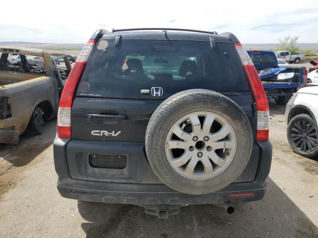 JHLRD78865C063871 | 2005 Honda cr-v ex