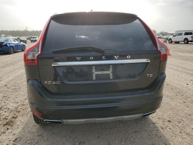 2017 Volvo Xc60 T5 VIN: YV440MDJ9H2105760 Lot: 49279724