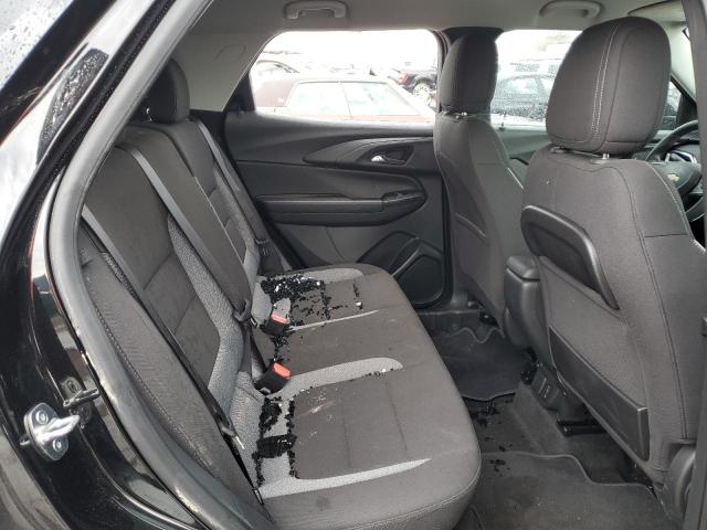 2023 Chevrolet Trailblazer Lt VIN: KL79MPSL8PB210773 Lot: 50854634