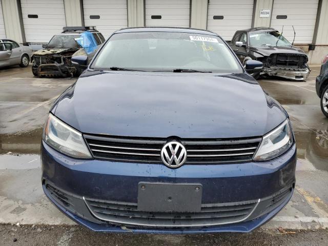 2013 Volkswagen Jetta Se VIN: 3VWDP7AJ8DM402863 Lot: 50117904