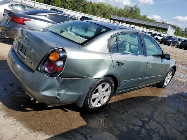 2003 Nissan Altima Base VIN: 1N4AL11E03C338714 Lot: 50103474