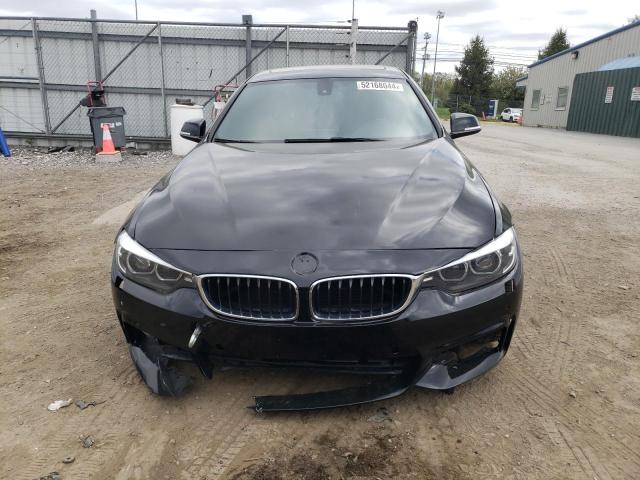 VIN WBA4J3C53JBG97225 2018 BMW 4 Series, 430XI Gran... no.5