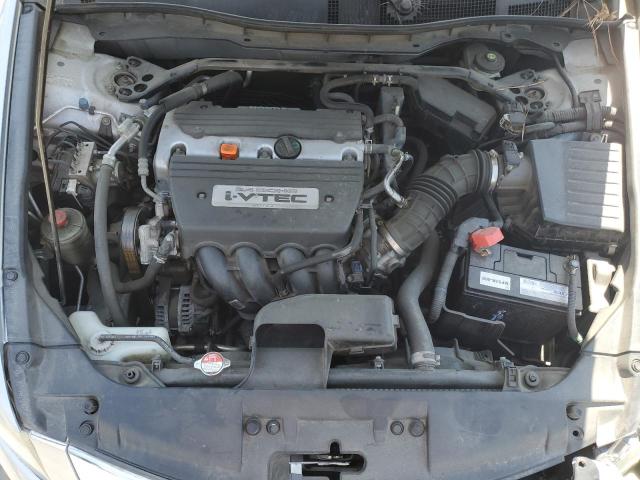 1HGCP26859A163074 | 2009 Honda accord exl